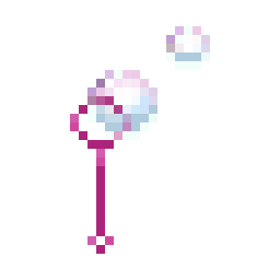 Bubble Wand (Growtopia item)