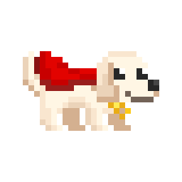 Captain Bark (Growtopia item)