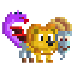Chimera's Call (Growtopia item)