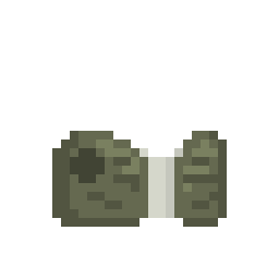 Combat Vest (Growtopia item)