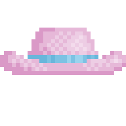 Easter Bonnet (Growtopia item)