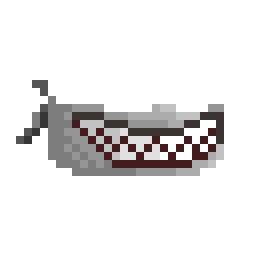 Evil Grin (Growtopia item)