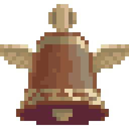 Flying Bell (Growtopia item)