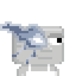 Furious Eye (Growtopia item)