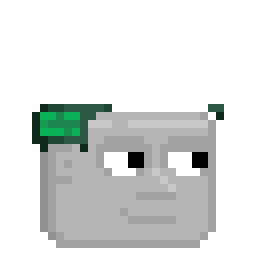 Future Perfect Chip (Growtopia item)