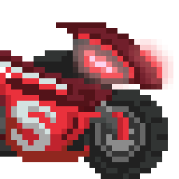 Garuda Mount (Growtopia item)