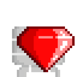 Gem Mask (Growtopia item)