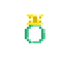 Gemini Ring (Growtopia item)