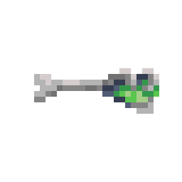 Ghostking's Command (Growtopia item)