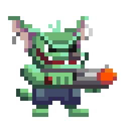 Growmlin (Growtopia item)