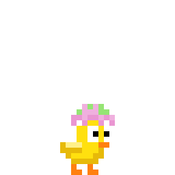 Hatched Dancer (Growtopia item)