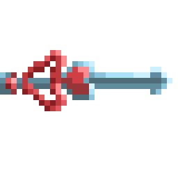 Heartsword (Growtopia item)