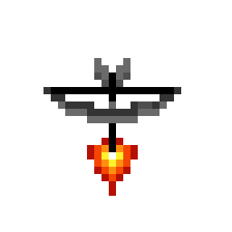 Heatbow (Growtopia item)