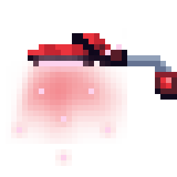 Hyperlight Wings (Growtopia item)