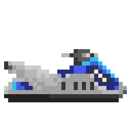 Jet Ski (Growtopia item)