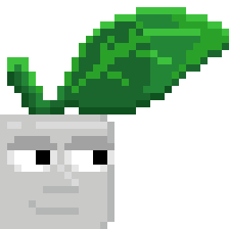 Leaf Propeller (Growtopia item)