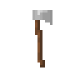 Lumber Axe (Growtopia item)