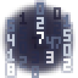 Matrix Aura (Growtopia item)