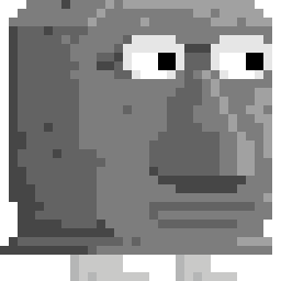 Moyaimorph (Growtopia item)