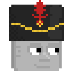 Nutcracker Hat (Growtopia item)