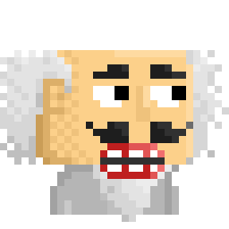 Nutcracker Mask (Growtopia item)