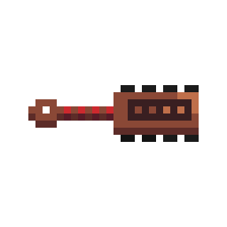 Obsidian Axe (Growtopia item)