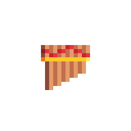 Pan Flute (Growtopia item)