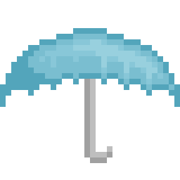 Parasol (Growtopia item)