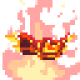 Phoenix Armor (Growtopia item)