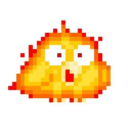 Phoenix Pacifier (Growtopia item)