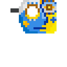 Picasso Face (Growtopia item)