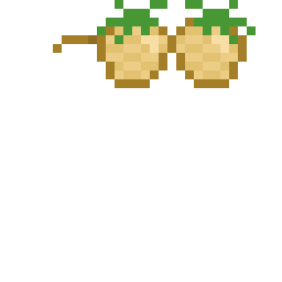 Pineapple Glasses (Growtopia item)
