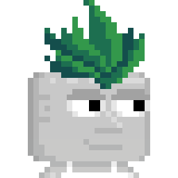 Pineapple Mohawk (Growtopia item)