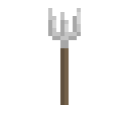 Pitchfork (Growtopia item)