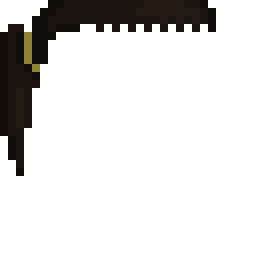Ponytail (Growtopia item)
