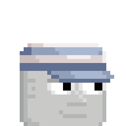 Prisoner Cap (Growtopia item)