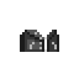 Punk Jacket (Growtopia item)