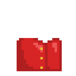 Red Coat (Growtopia item)