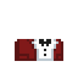 Ringmaster Suit (Growtopia item)