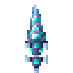 Rocket Lance (Growtopia item)