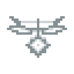 Silverstar Bow (Growtopia item)