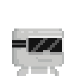 Ski Mask (Growtopia item)