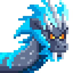 Snakewolf (Growtopia item)
