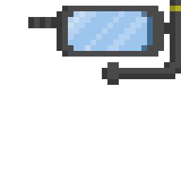 Snorkel (Growtopia item)