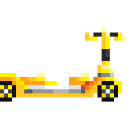 Snowboard (Growtopia item)