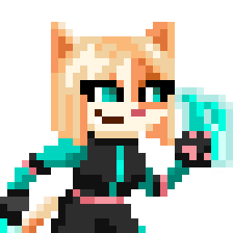 Space Cat (Growtopia item)