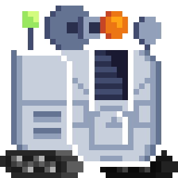 Space Rover (Growtopia item)