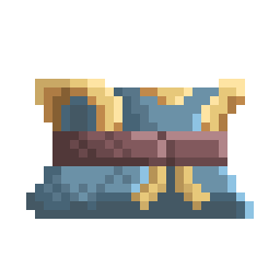 Sprite's Robe (Growtopia item)
