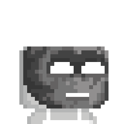 Stone Mask (Growtopia item)