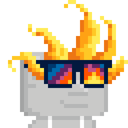 Sunset Mask (Growtopia item)